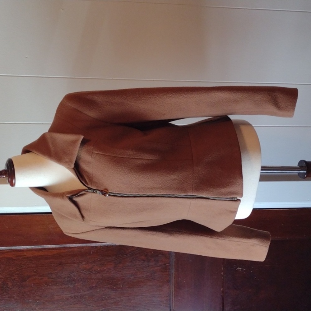 Jonathan Michael vintage wool blazer
